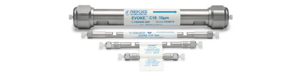 evoke-c18-columns